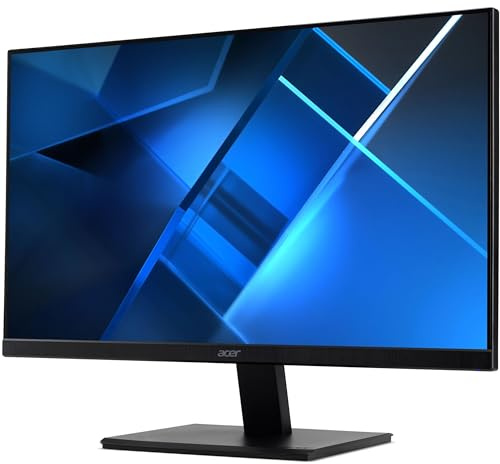 Acer America Corp. EPEAT V 24 AG VA Monitor