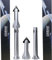 Flmenunu SpaceX Raumschiff 1/375 Druckguss-Raketenmodell