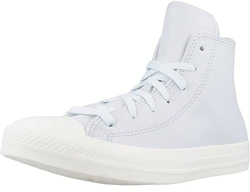 Converse Chuck Taylor All Star HI Blau 40