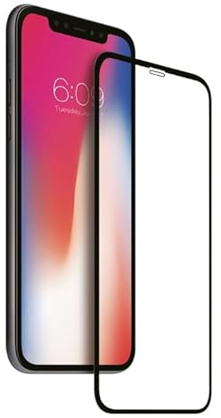 Nevox Nevoglas 3D (Transparent, iPhone 15)