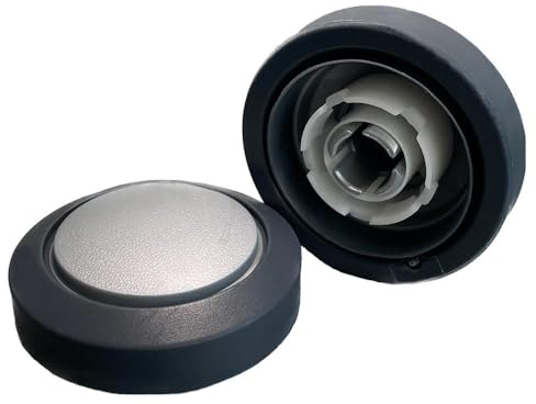 RICAMBI RUOTE FOLLETTO HD50 COMPATIBILE