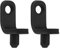 SG Store 2 Pezzi Tenditore per Blocco Scorrevole Tenditore per Sega A Catena Elettrica da Compatibile con Makita UC4041A UC3041A UC3541A 346859-4 Kit Di Sostituzione Per Motosega