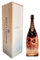 Moët et Chandon - Nectar Impérial Rosé (NIR) Wooden box - magnum - 1L5