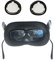 IOOIOO Prescription one Lens for L or R Eye for Meta Quest 3 Oculus VR Headset, (SPH:-1)
