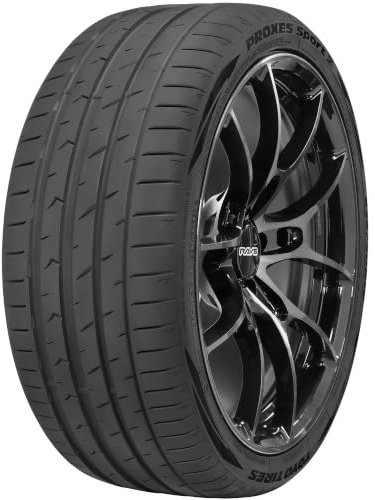 Toyo 295/35 R21 107Y XL Sommerreifen Reifen