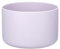 DBIW Boot for Hydro Flask 12-40 OZ Water Bottle/Stanley Tumbler, Bottom Boots for Hydroflask Sports Water Bottles, Silicone Bottom Cover Sleeve (Orchid, Fits Stanley Cups + Hydro 12-24 oz)