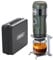 Portable Coffee Machine with case HiBREW H4B_GN
