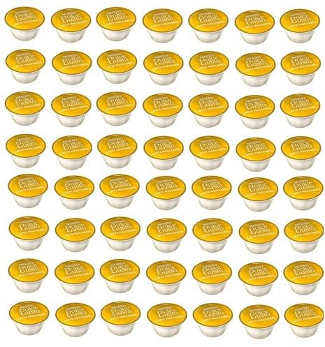 NESCAFÉ DOLCE GUSTO 50x Latte Milk Pods Only (SOLD LOOSE)