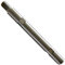 Rallonge/Extension pour Couronne Diamantée L. 300 mm Raccord 1-1/4 Mâle et 1-1/4 Femelle - OMNIVOR