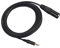 VICASKY Usb to Xlr/Guitar to Adapter 16-bit Sound Quality High Shielded Audio Cable Connector