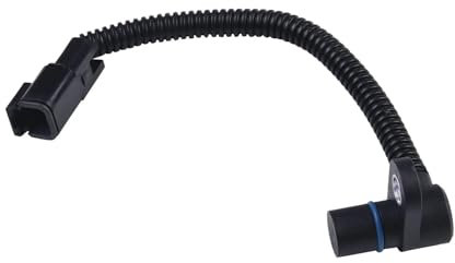 LIUONZTFD Teile Sensor 32707-01C Zubehör Kurbelwellenposition Armaturen Kompatibel Mit Harley Sportster XL Kompatibel Mit Harley Touring FLH/T