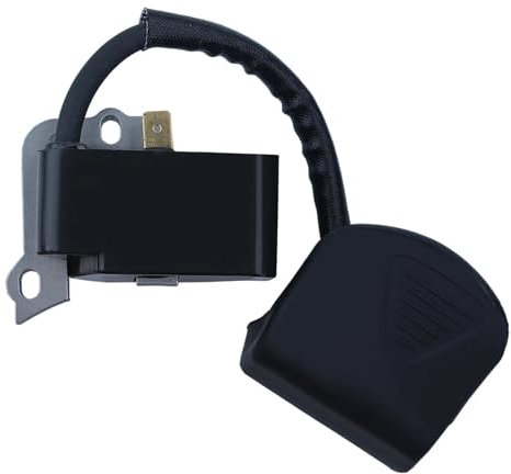 VDFNGFD Encendido C Compatible con Motor de desbrozadora Kawasaki TJ45, TJ45E, KBL45 y KBH45 (21171-2250 y 211712250)