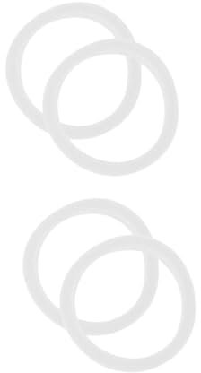 2 Set Olio Per Forcella Anteriore Bici Per Manutenzione E Lubrificazione Compatibili Con Forcelle Accessori Leggeri E Pratici Per Mountain Bike 2 Pezzi * 2