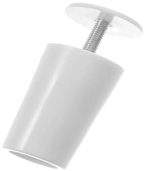 8 stücke Rollladen Stopper Befestigungen Fensterläden Stop Puffer Teile