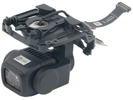 For DJI Mavic Air 2 Gimbal pieza de reparación de cámara compatible con DJI Mavic Air 2 Drone