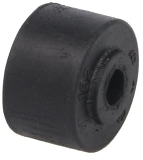 TEDGUM 00650155 STOßDÄMPFERBUCHSE // STABILISATORVERBINDUNGSBUCHSE | Tedgum Lagerung Stabilisator Vorderachse Beidseitig oben 00650155
