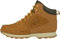 Helly Hansen Lifestyle Boots, Stivali da Neve Uomo, New Wheat Espresso Natura, 43 EU
