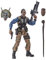 Black Panther Marvel Legends Actionfigur Erik Killmonger Military