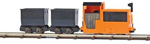 Busch 12020 Grubenbahn Start-Set