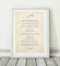 Didymus Co UB40 - Falling In Love with You (v.2) - Liedtext-Kunstdruck (UNGERAHMT) - Verfügbare Poster Druckformate A4 (29.7 x 21cm) und A3 (42 x 29.7cm) (A3)