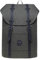 KAUKKO Unisex Rucksack Lässiger Schulrucksack für 12 Zoll Laptop 29 * 15 * 41 cm, 17.8 L (Army grün JNL-EP6-15-08)