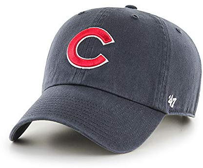'47 Marke Chicago Cubs Clean Up Hat Cap