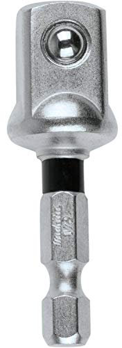 Makita E-01591 Impact XPS 1/2 Square 2 Socket Adapter