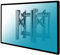 KIMEX - Soporte para TV - para Pantallas 45-70 - Montaje en Pared - para aplicación Videowall - Función Push-Pull - 017-2164
