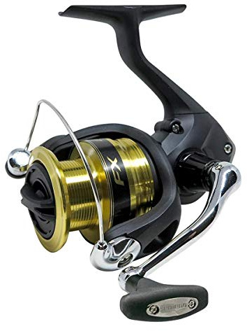 Shimano FX FC Spinnrollen