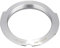 L (M39) -LM 35-135 mm Kamera Adapter Ring für M8/M9/M9P/M (M240) / M-P M39 LSM LTM Objektiv für VM ZM LM-EA7, Automatischer Adapterring(50-75)