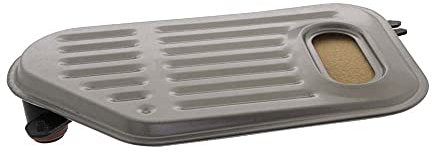 BLUE PRINT ADB112128 Filtro idraulico per cambio automatico