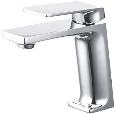 Grifo de lavabo monomando Imex Fiyi BDF016-1