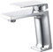 Grifo de lavabo monomando Imex Fiyi BDF016-1