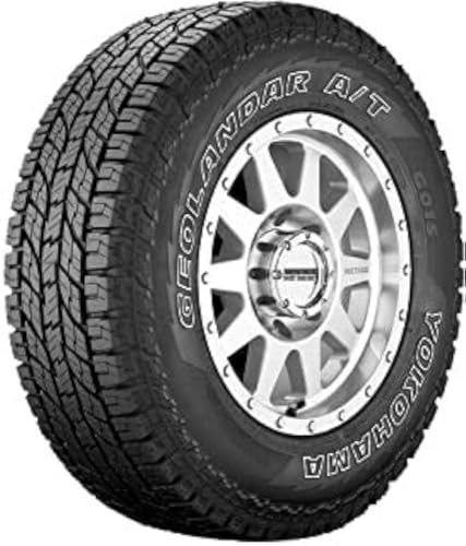 225/65TR17 YOKOHAMA TL G015 OWL 102T E