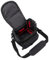 JUSTYINUO Sac pour appareil photo SX60 SX70 SX50 SX40 SX30 SX20 SX540 SX530 SX520 SX510 SX500 HS SX420 SX410 SX400 IS T7i T6i Convient pour Canon Convient pour sacs et étuis Powershot (couleur : B)