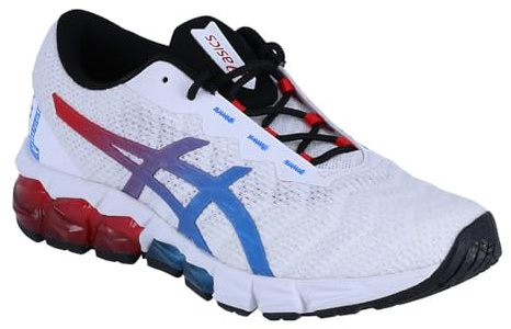 ASICS Unisex Kinder Gel Quantum 180 5 Gs Sportschuhe