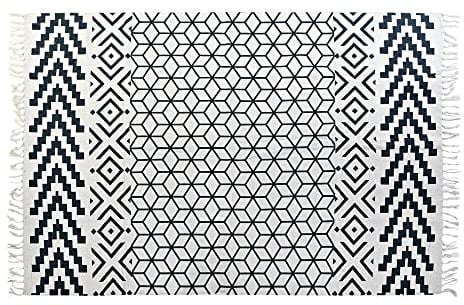 DKD Home Decor Teppich, Standard