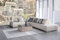 Vlies Fototapete ANTIKE ZEITUNG 375 x 250 cm (inkl. Kleister) - Vlies Tapete, Wandtapete, Wandbilder - Tapete für Wohnzimmer Schlafzimmer, Büro, Küche - Montagefertig