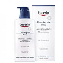 Eucerin urea repair plus locion 10%400ml