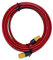 GERUI XT60H-F/M männliche weibliche Stecker Flugzeug Modell elektrische Anpassung Stecker 30A Hochstrom Netzteil männliche weibliche Ladeanschlusskabel (2M)