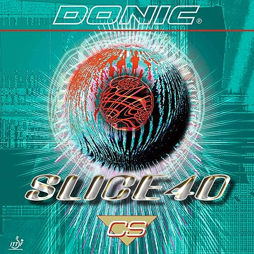 Donic Belag Slice 40 CS