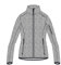CMP Damen Knit-Tech Jacke Glacier/Cement, 54