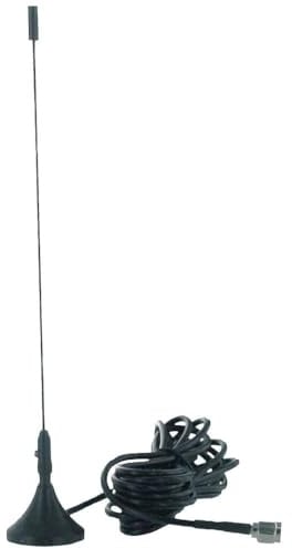 Antenne Albrecht Minimag 440 SMA, 430-450 MHz 65740