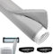 Portable AC Hose Insulation,Air Conditioner Insulation Dustproof Duct Insulation Wrap Fit 5 & 5.9 Exhaust Hose Flexible and Thick Portable Air Conditioner Hose Cover Sleeve