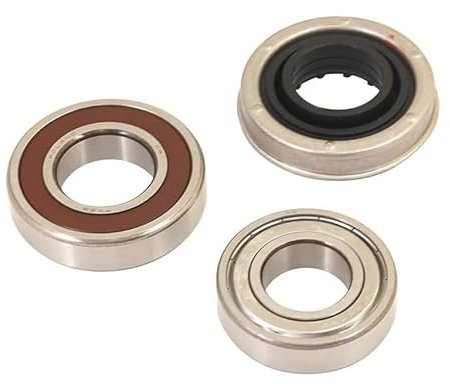 FIGEVIDA Kit Cuscinetto e Guarnizione adatto per Lavatrice 35 mm Hotpoint Ariston C00202418