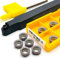 1 Stück SRDPN1010H10 SRDPN1212H10. Wendewerkzeughalter Bohrleiste Srdcn cnc. Externer Werkzeughalter + 1 0 STÜCKE RPMT10T3MO. Werkzeug drehen.(SRDPN1010H10)