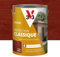 V33 Tinte y protección muebles y carpintería, roble dorado 0,5L