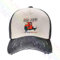 SVYRVUR Baseballkappe Ape Piaggio 50 Baseballkappe Snapback Caps Gestrickter Fischerhut Golf