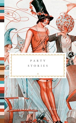 Party Stories (Everyman's Library Pocket Classics)