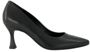 Paul Green Damen - Pumps 3859-049 in schwarz Glattleder